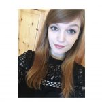 Sarah Kane